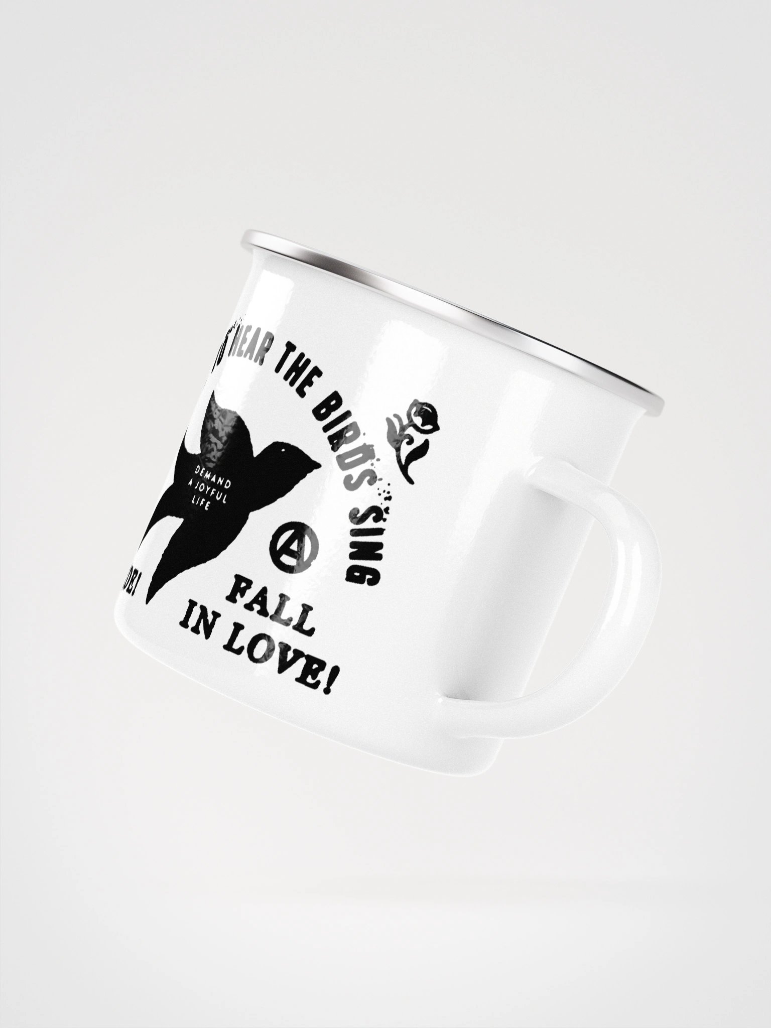 we want to hear the birds sing product image (3)