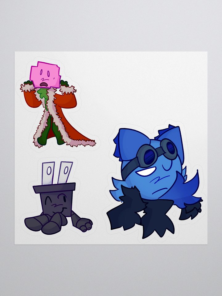 Better Halves product image (1)