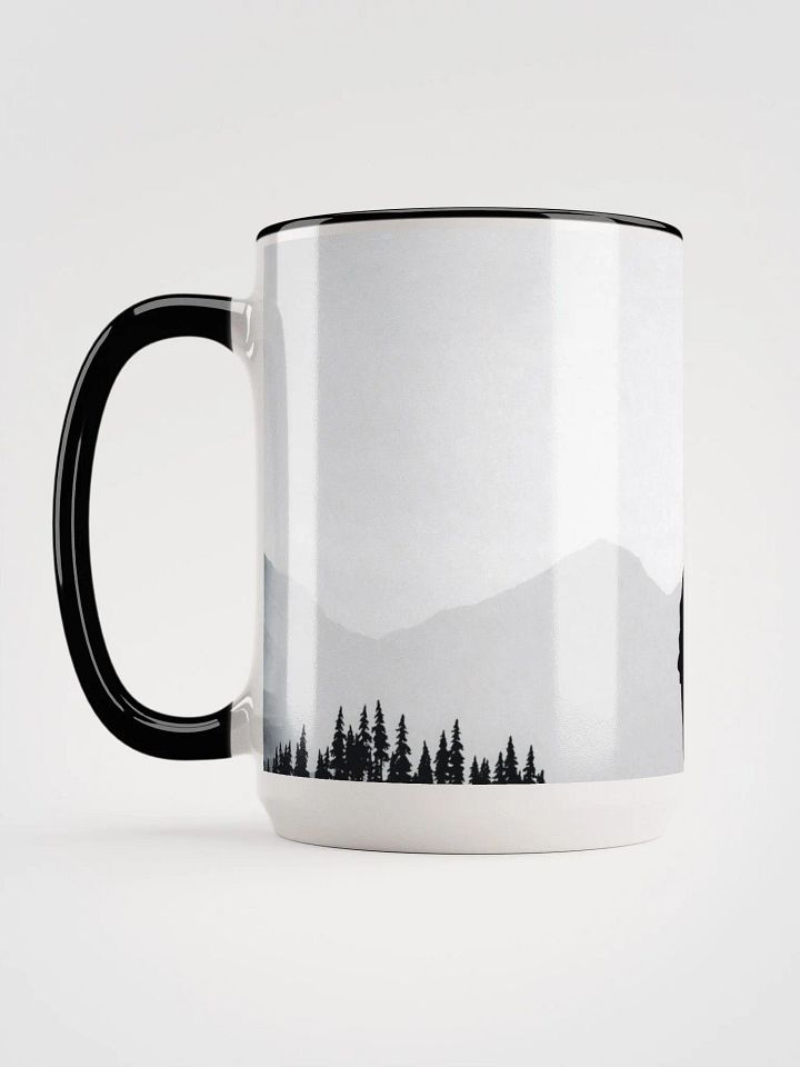 Tazza di Days Gone all'interno colorata. product image (2)