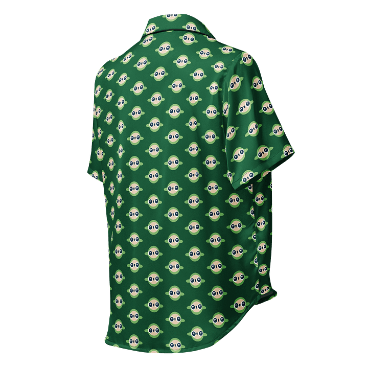 Goblin Jammies Short Sleeve product image (2)