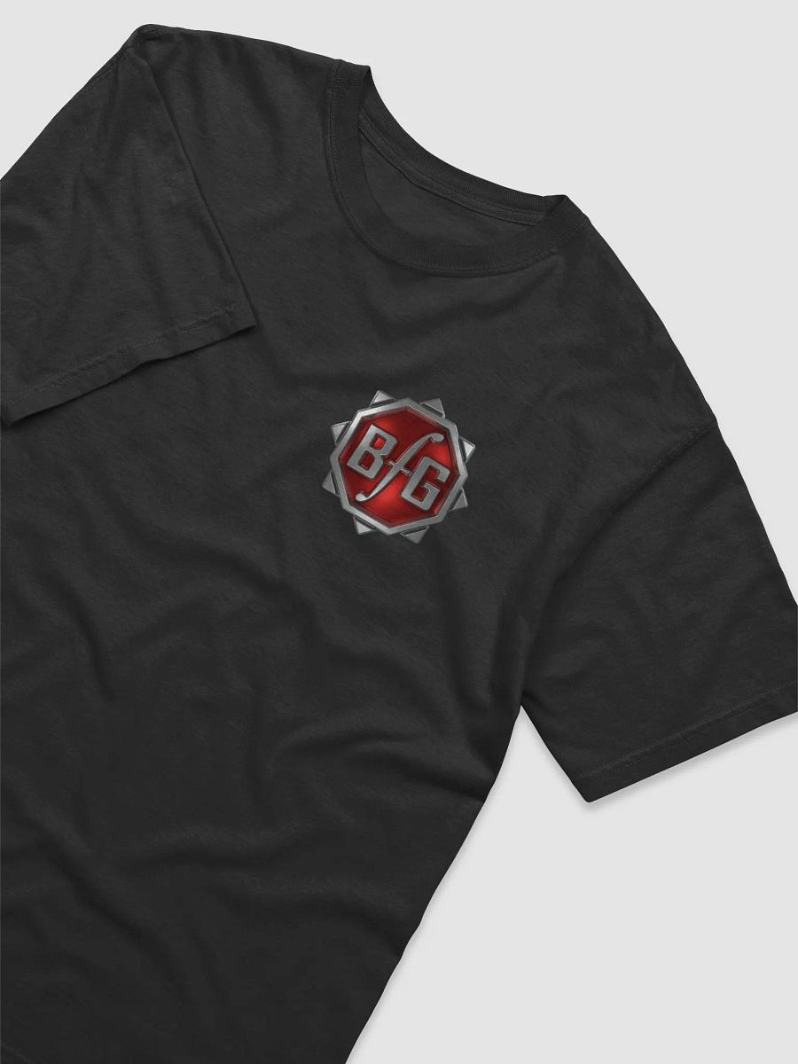 BFG T-Shirt product image (3)