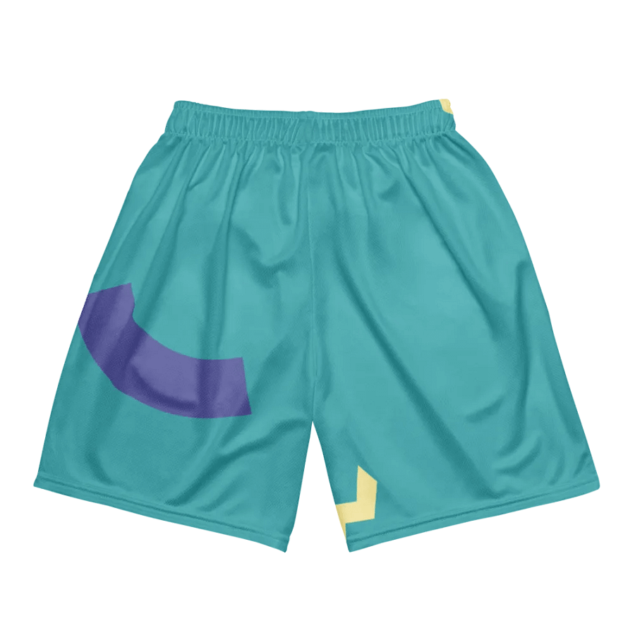 Marlins Shorts product image (5)