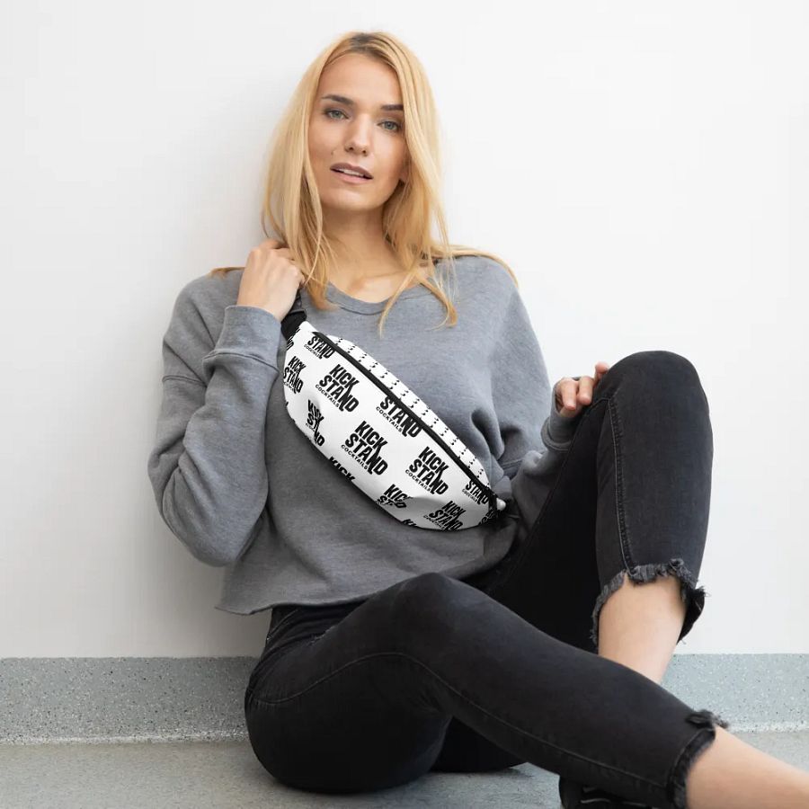 Kick Back Pack product image (6)