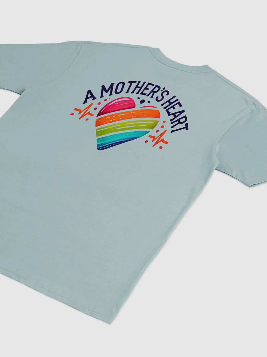 Mother's Heart Premium Tee product image (14)