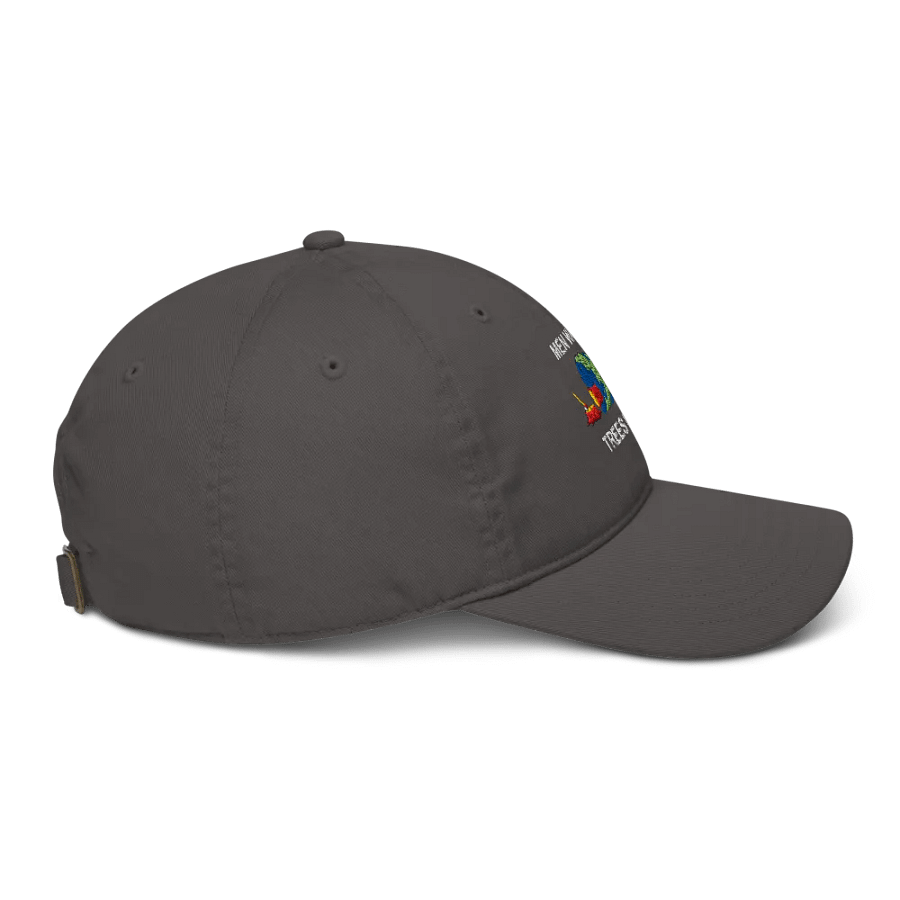 Men Want Me, Trees Fear Me Cap product image (5)