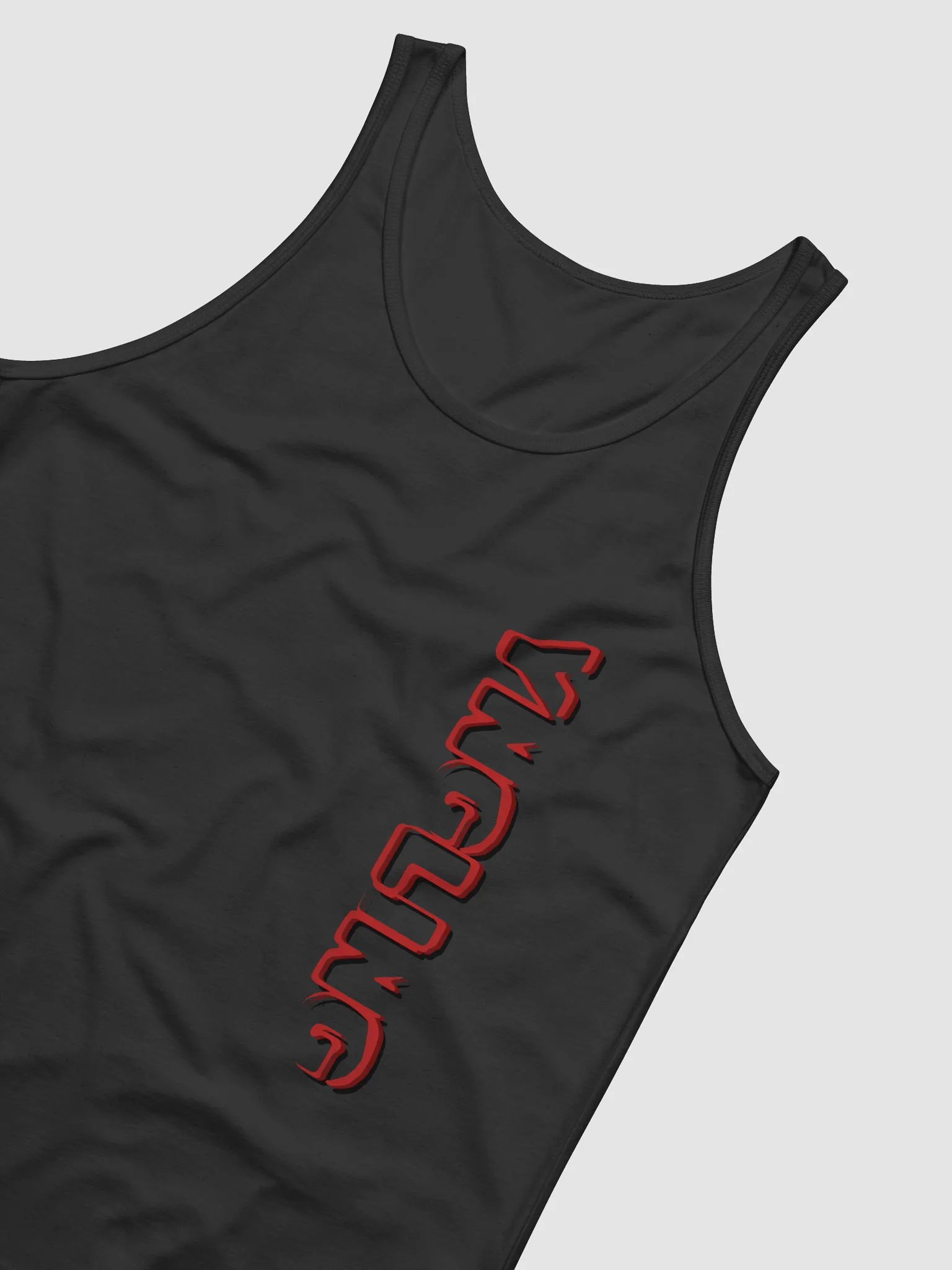 Original Yngling Edition - Mens Tank Shirt product image (4)