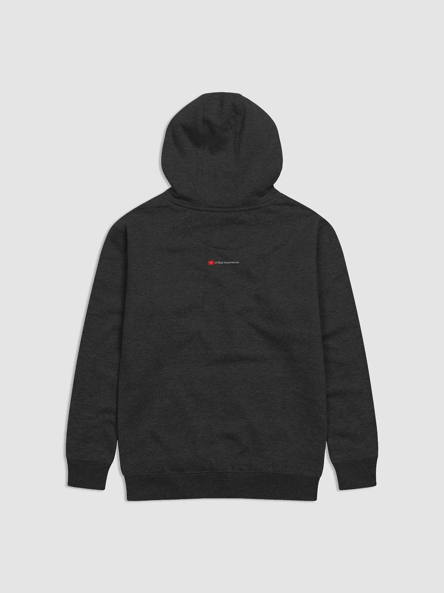 Divine Respect in My Youniverse Hoodie product image (12)