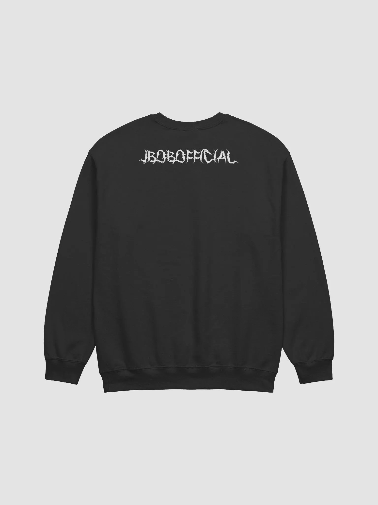 JBob Pepe Crewneck product image (2)