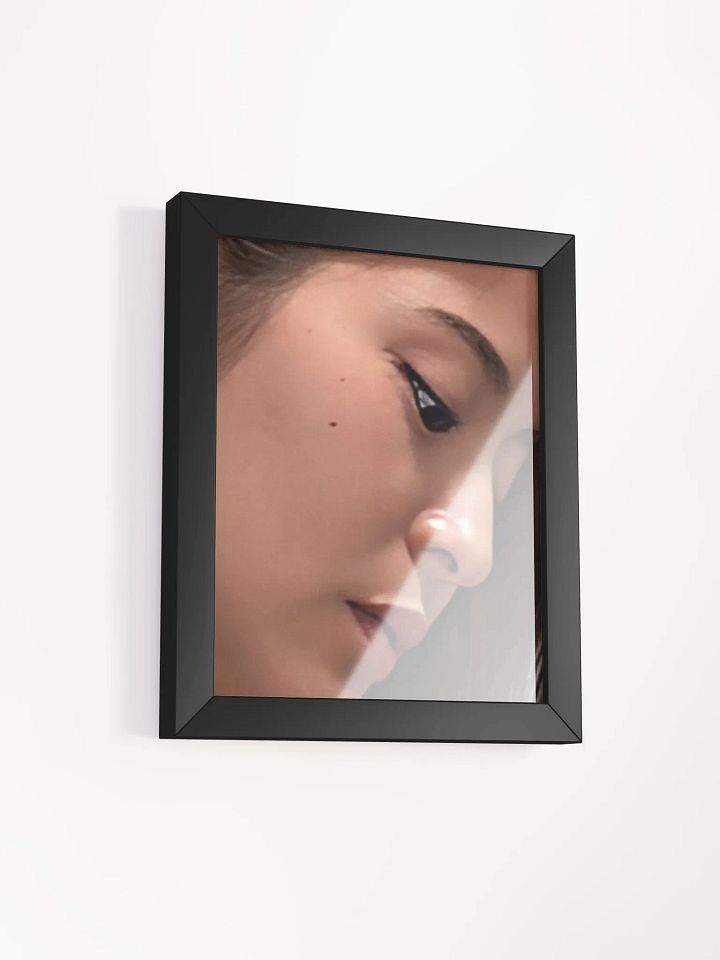 Enhance your bedroom ambiance with a captivating poster that captures the intimate allure of a romantic night. product image (29)