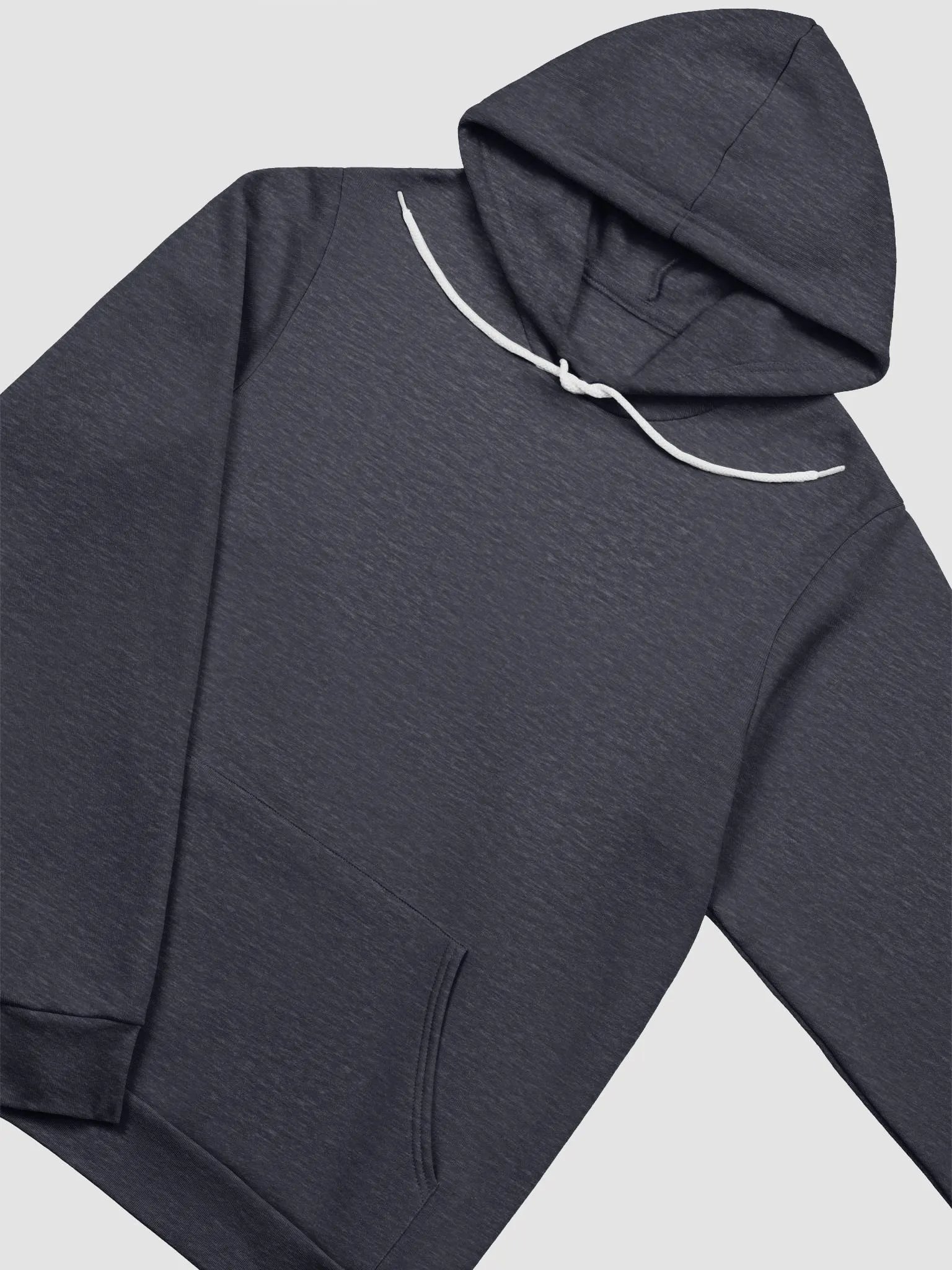 KATASTROPHE LEFT ARM HOODIE product image (15)