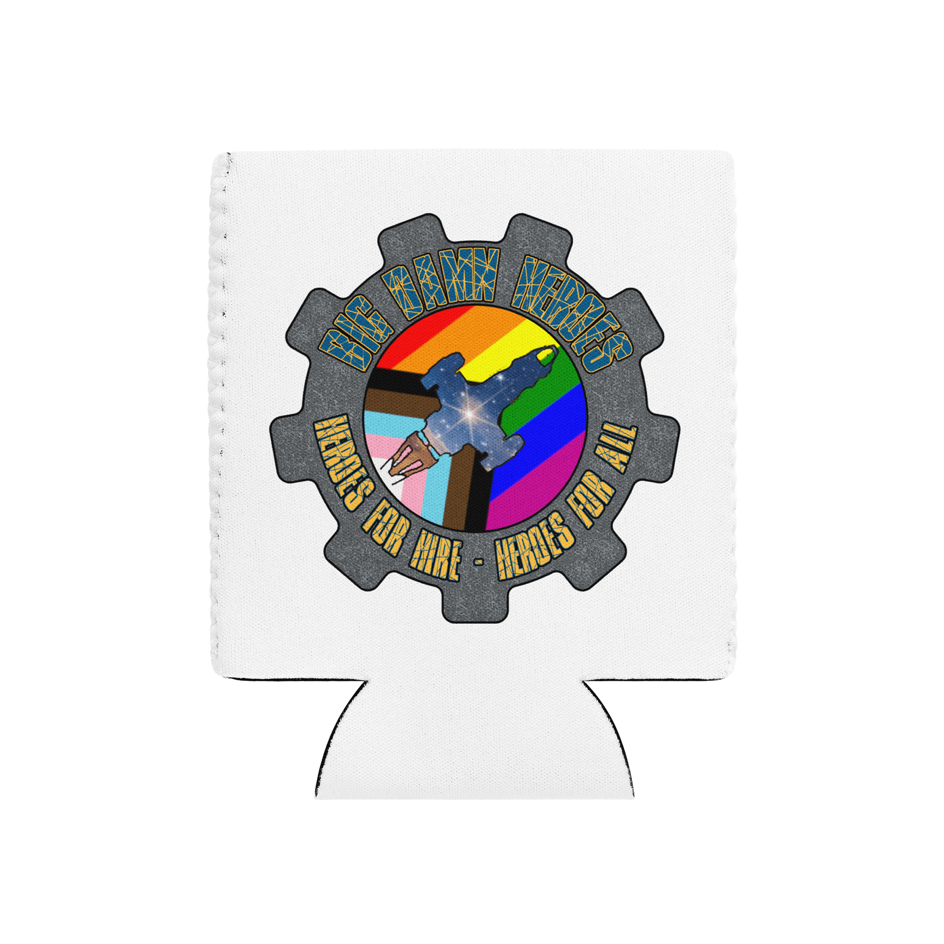 BDH76 Can Cooler product image (1)