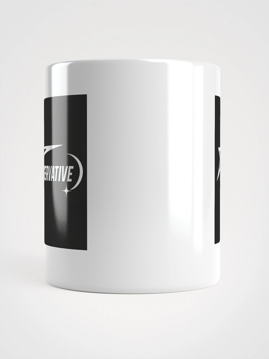 Conservative Mug product image (14)