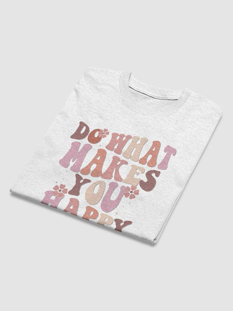 Motivational Bliss T-Shirt product image (33)