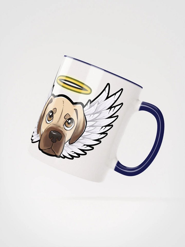 Rhino & Dante Color Mug - Halloween 2024 product image (2)