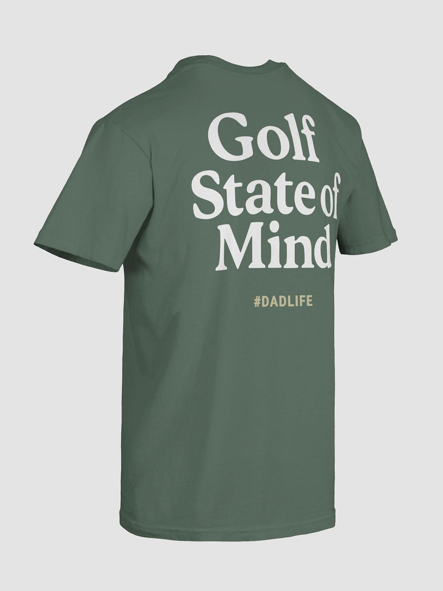 Golf State of Mind - Dad Edition x Racheal Herrington product image (29)