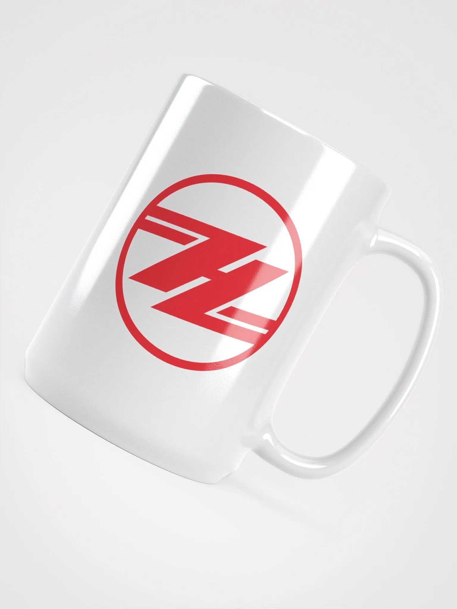 Classic Round Logo product image (4)