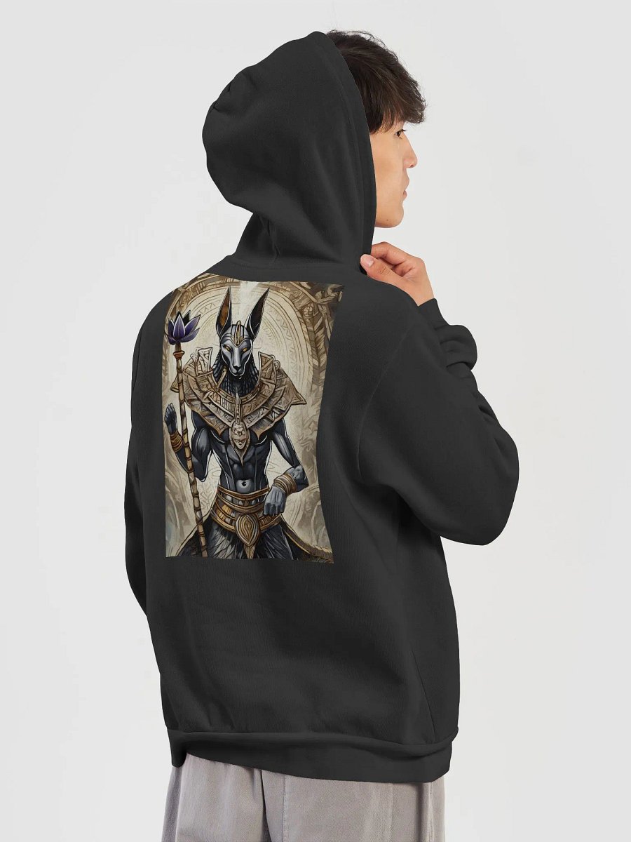 Hoodie #2 product image (9)