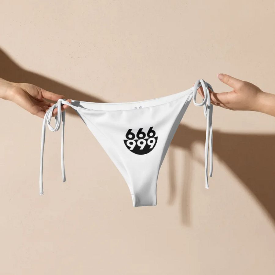 ButtBoi Industries Bikini Bottoms product image (3)
