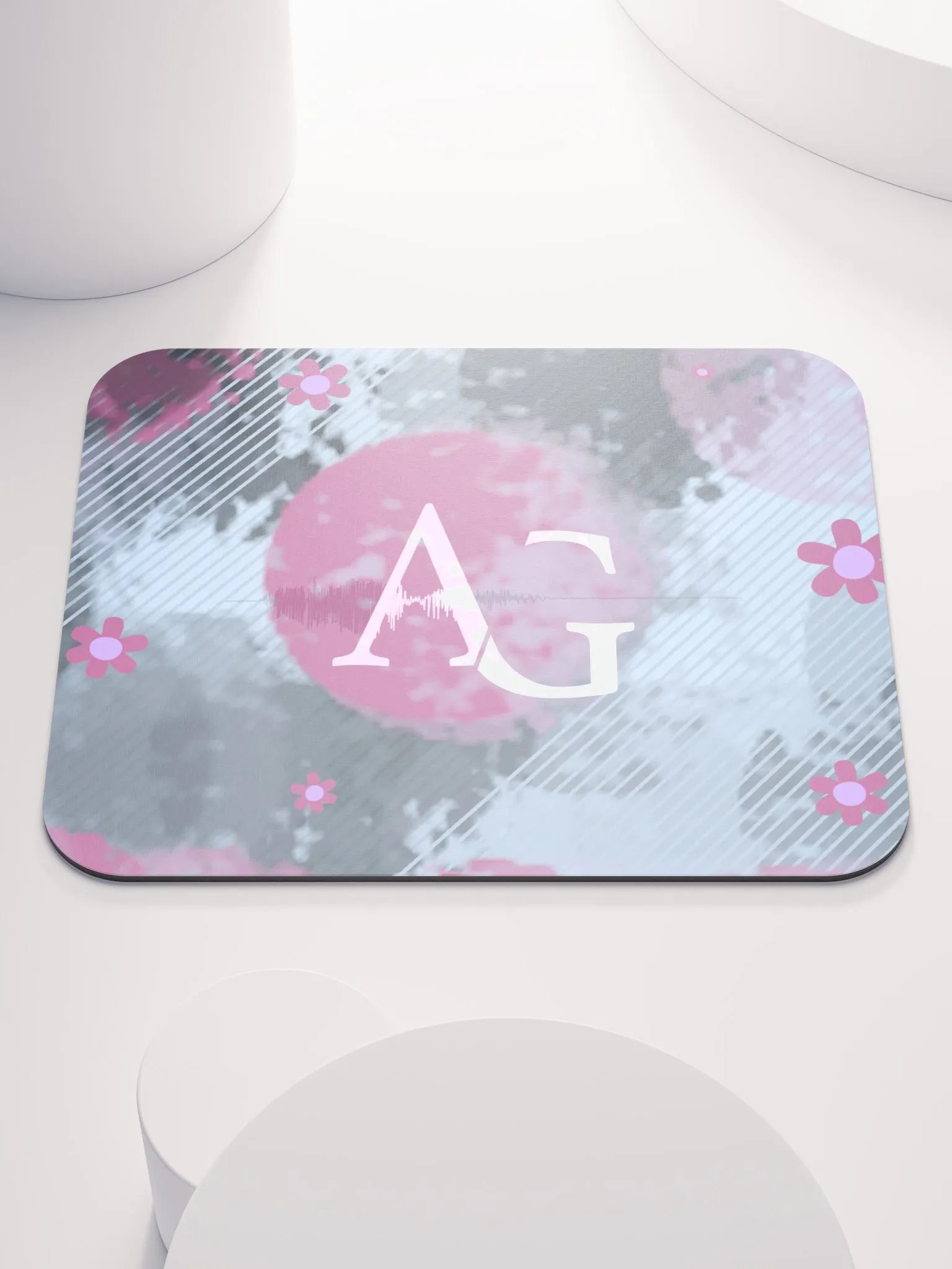 AG Classic Mouse Pad product image (1)