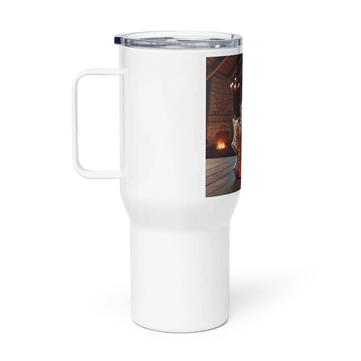 Mon Bazou Travel Mug Pro product image (1)