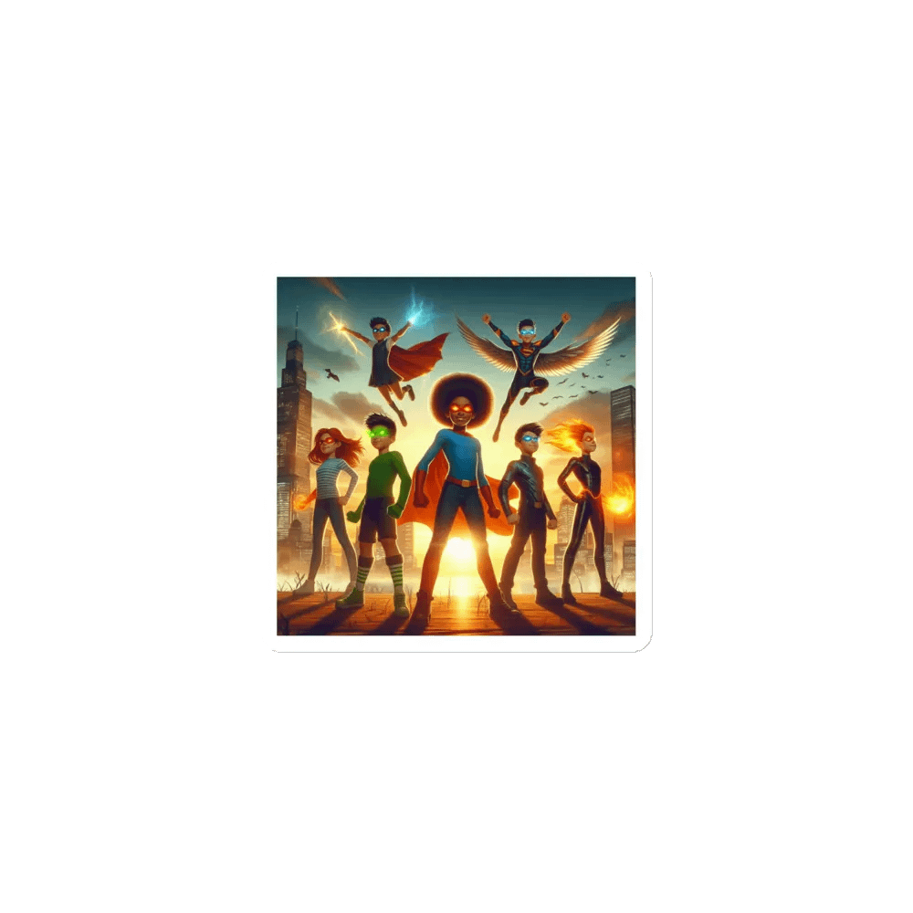 Super Kids product image (1)