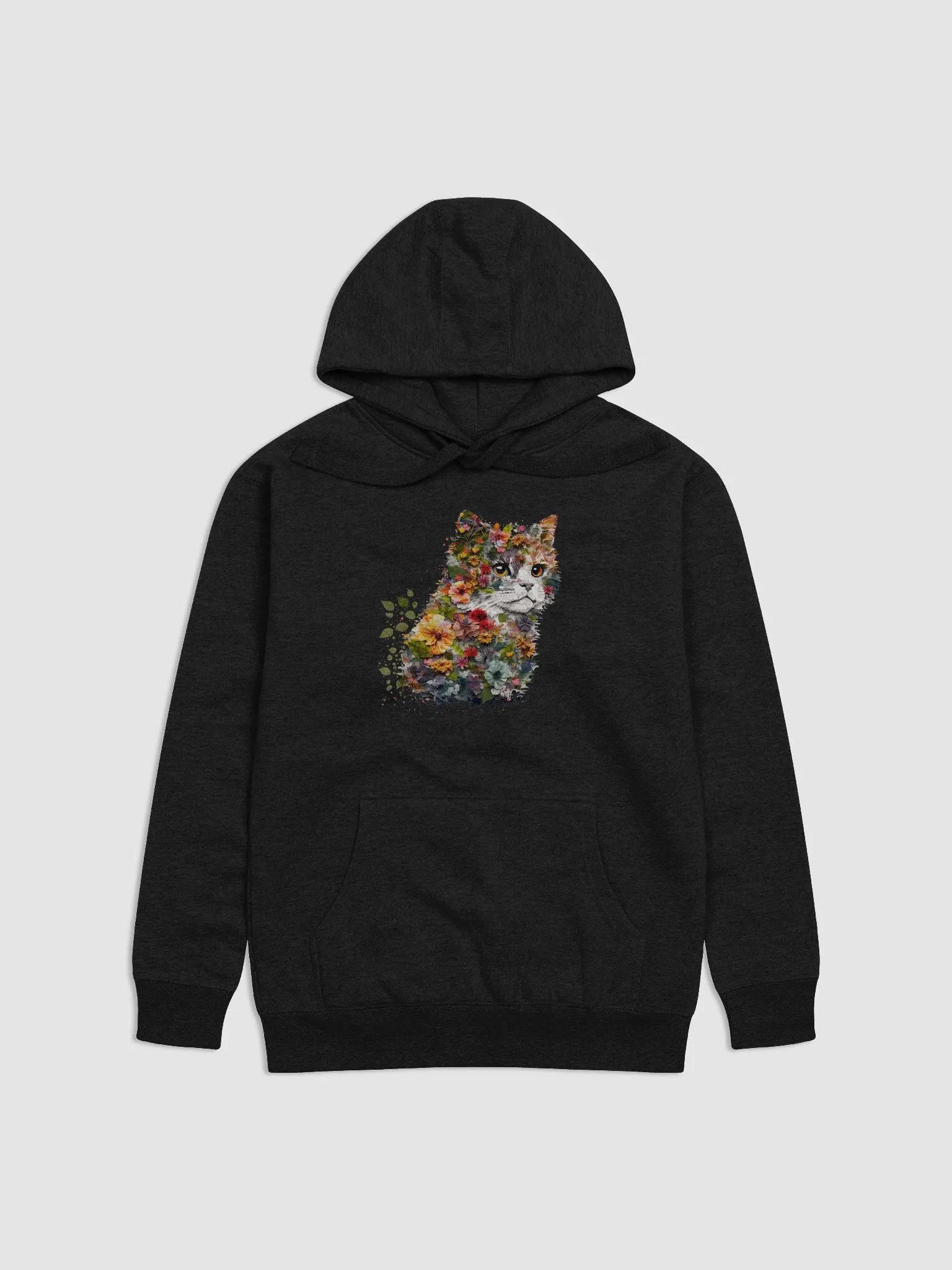 Floral Feline Fantasy product image (10)