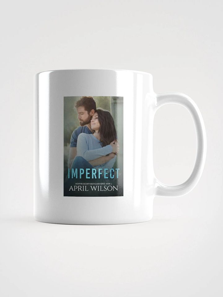 Coffee cup - Imperfect product image (1)