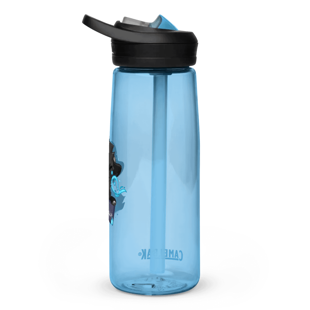 Nova Goat Water Bottle product image (4)