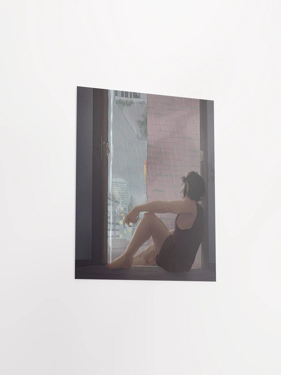 Rainy Day Off product image (6)