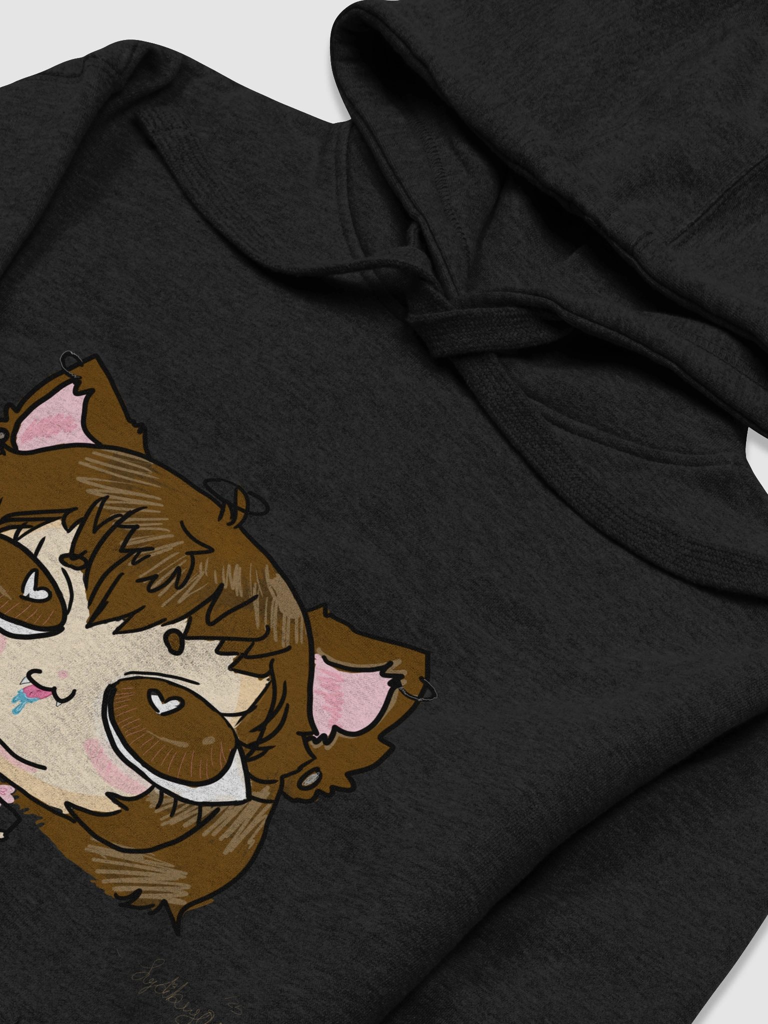 Lil goobers Lydibug hoodie product image (3)