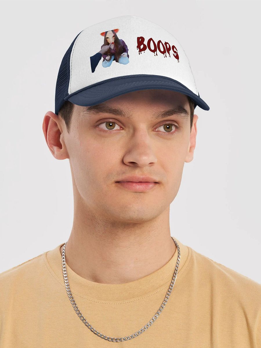 Piggy Boops Hat product image (21)