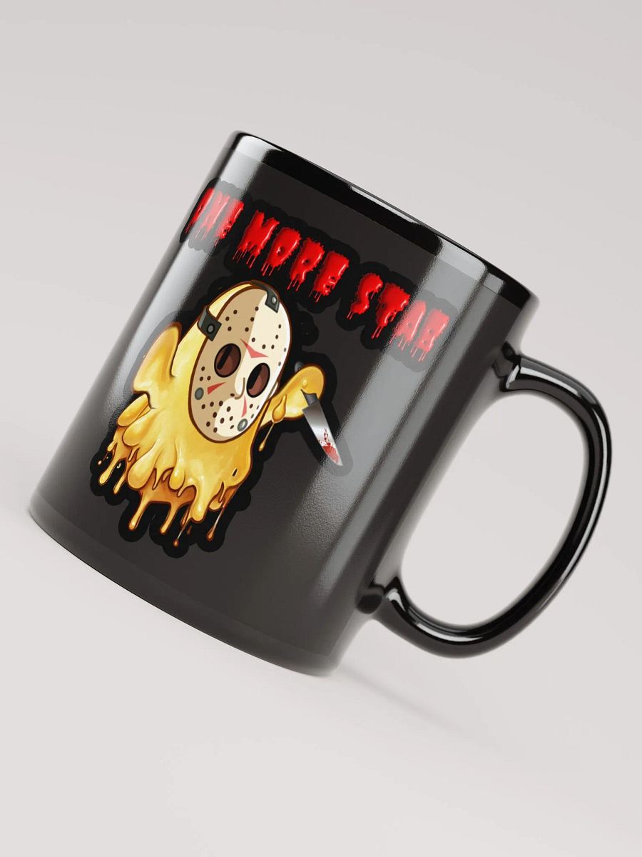 Limited Edition Globert Voorhees Mug product image (8)