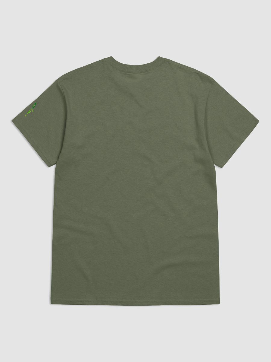Barred Owl - "Who Cooks For You?" Call Animal Shirt product image (13)