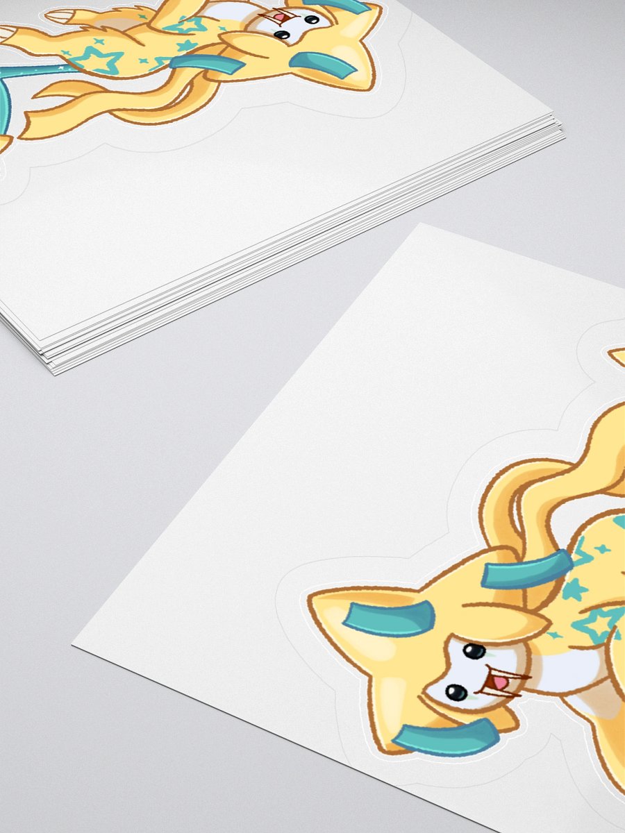 Rairachi [sticker] product image (4)