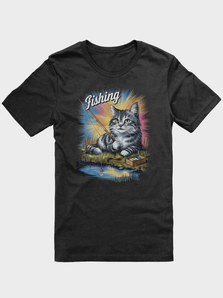 Fishing Cat product image (3)
