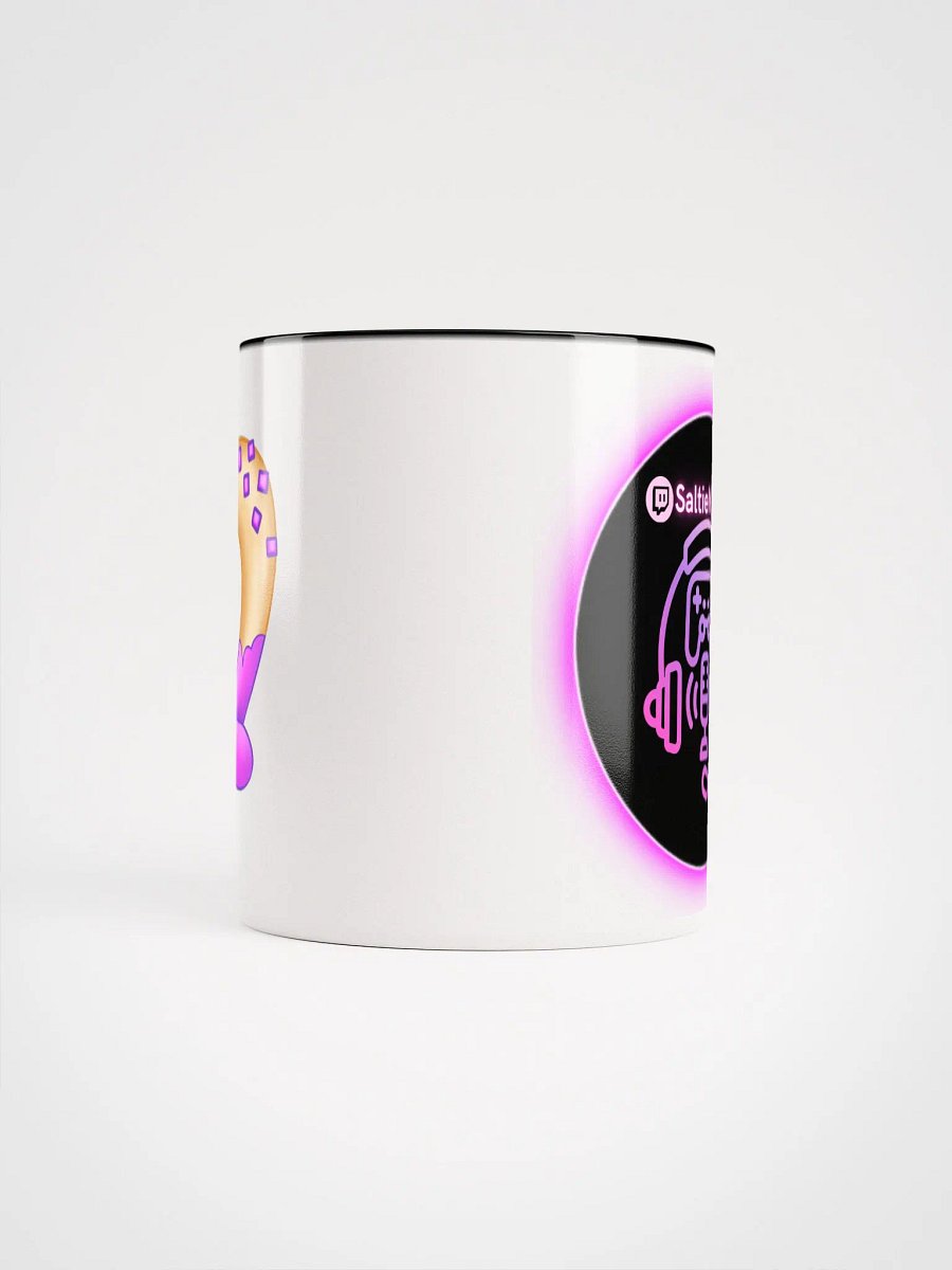 Pretzel Coffee Mug product image (10)