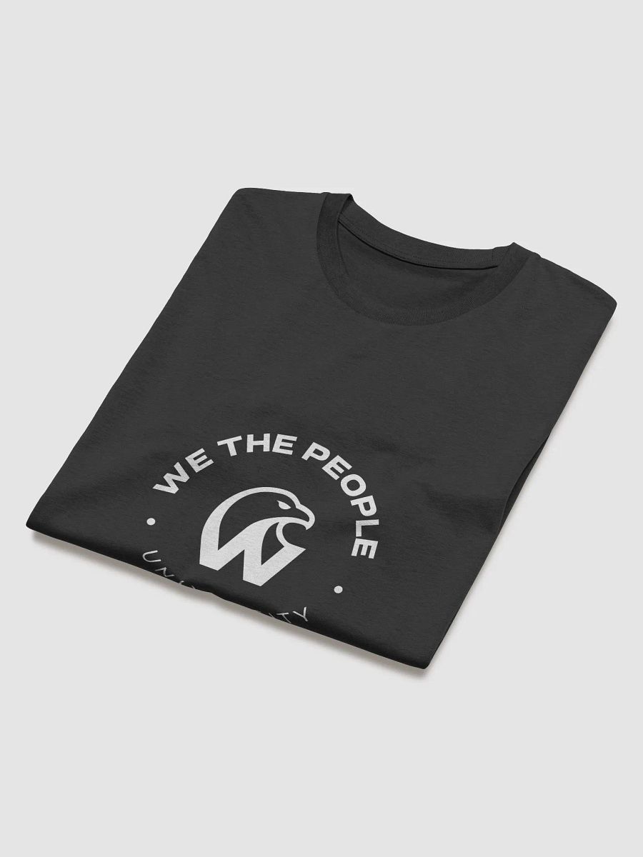 Organic Cotton T-Shirt product image (9)