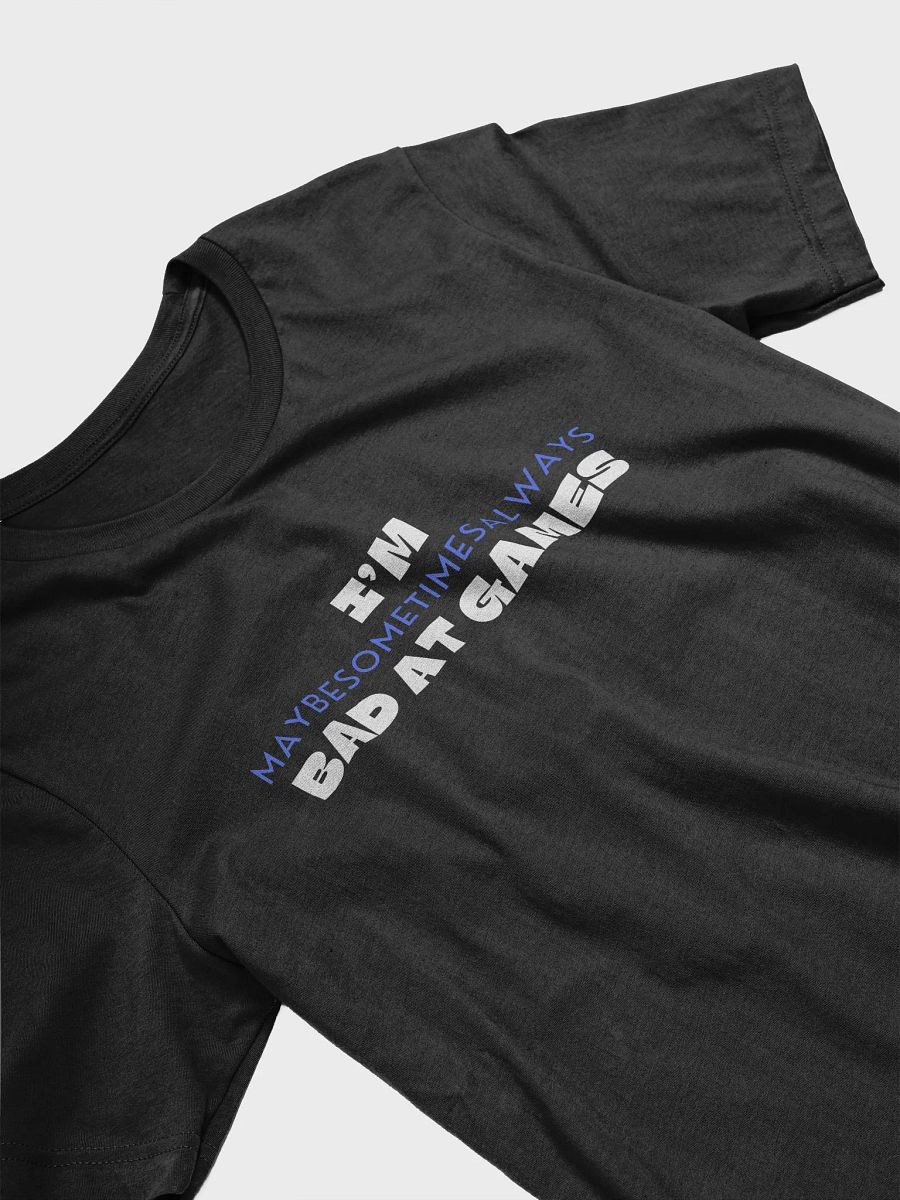 MAYBESOMETIMESALWAYS TEE product image (3)