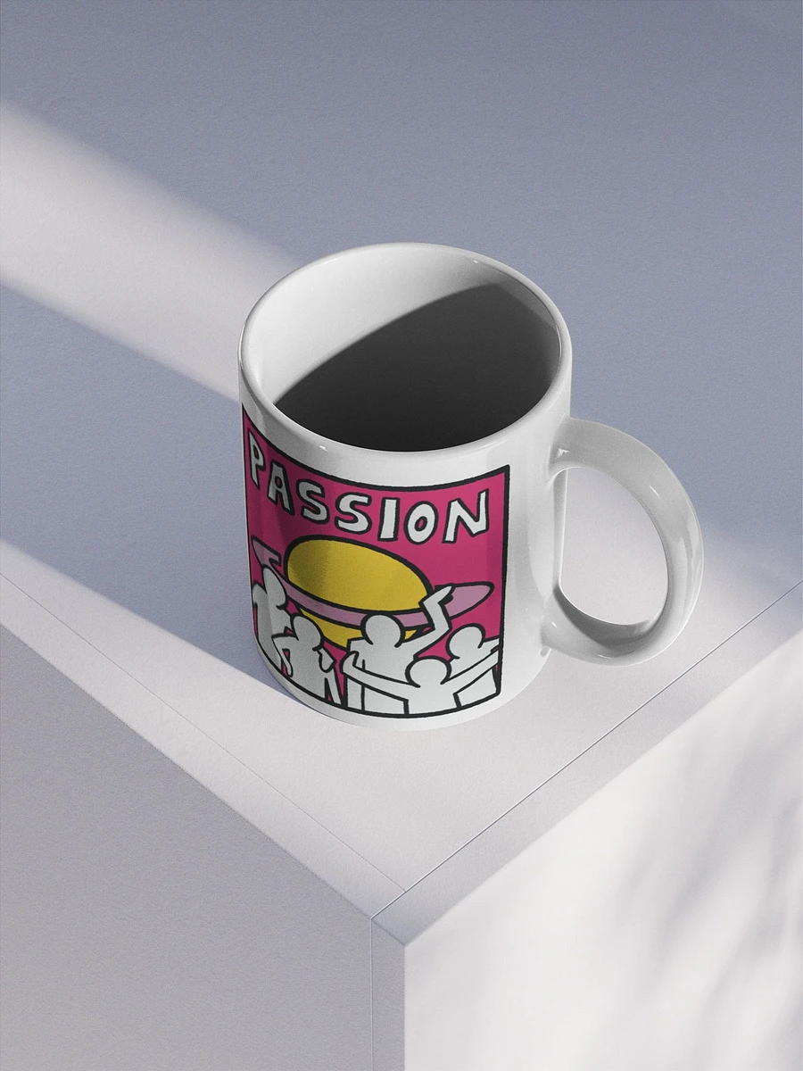 Passion's People Mug product image (3)