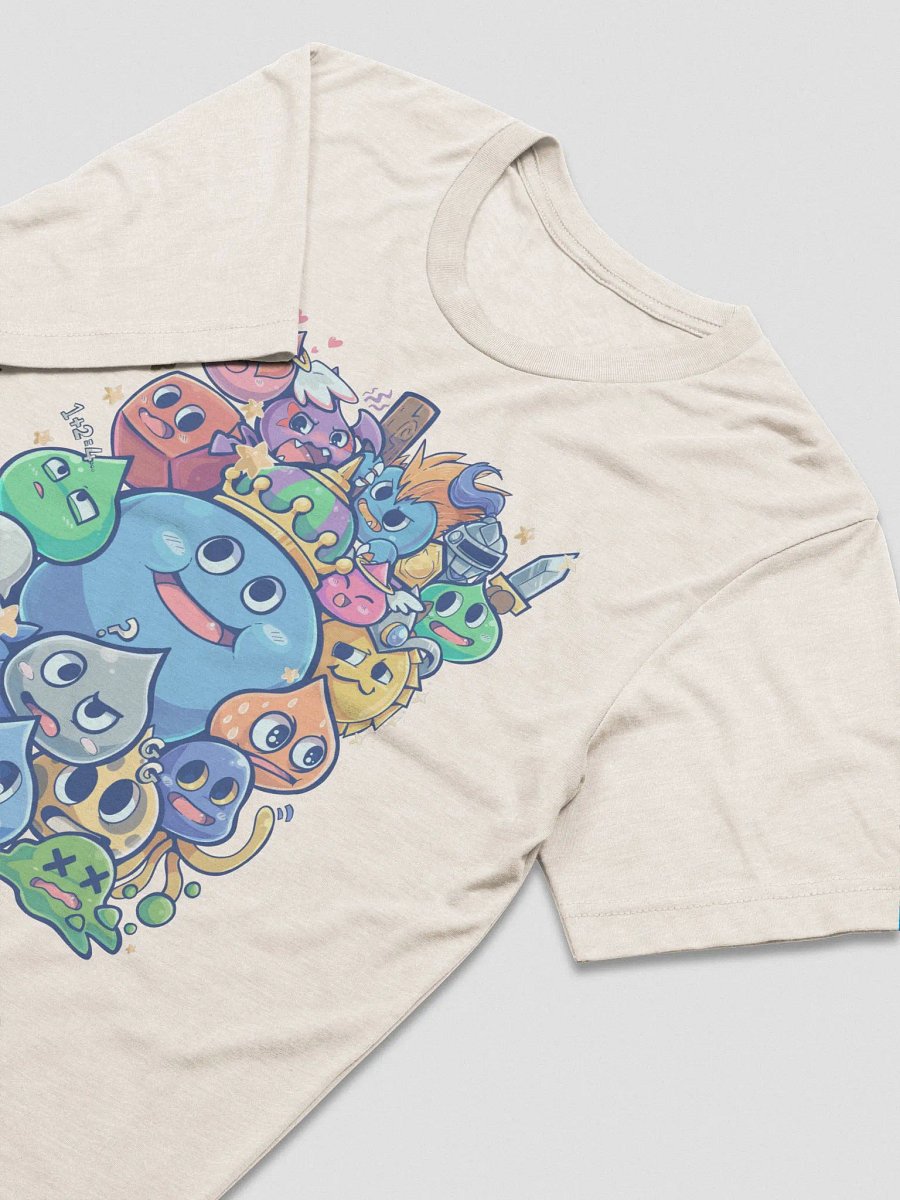 Party Slime Shirt 1 product image (3)
