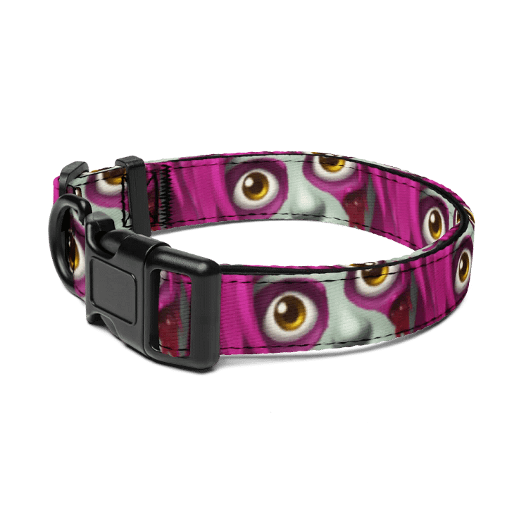 BadAzz DogCollar - Large product image (1)