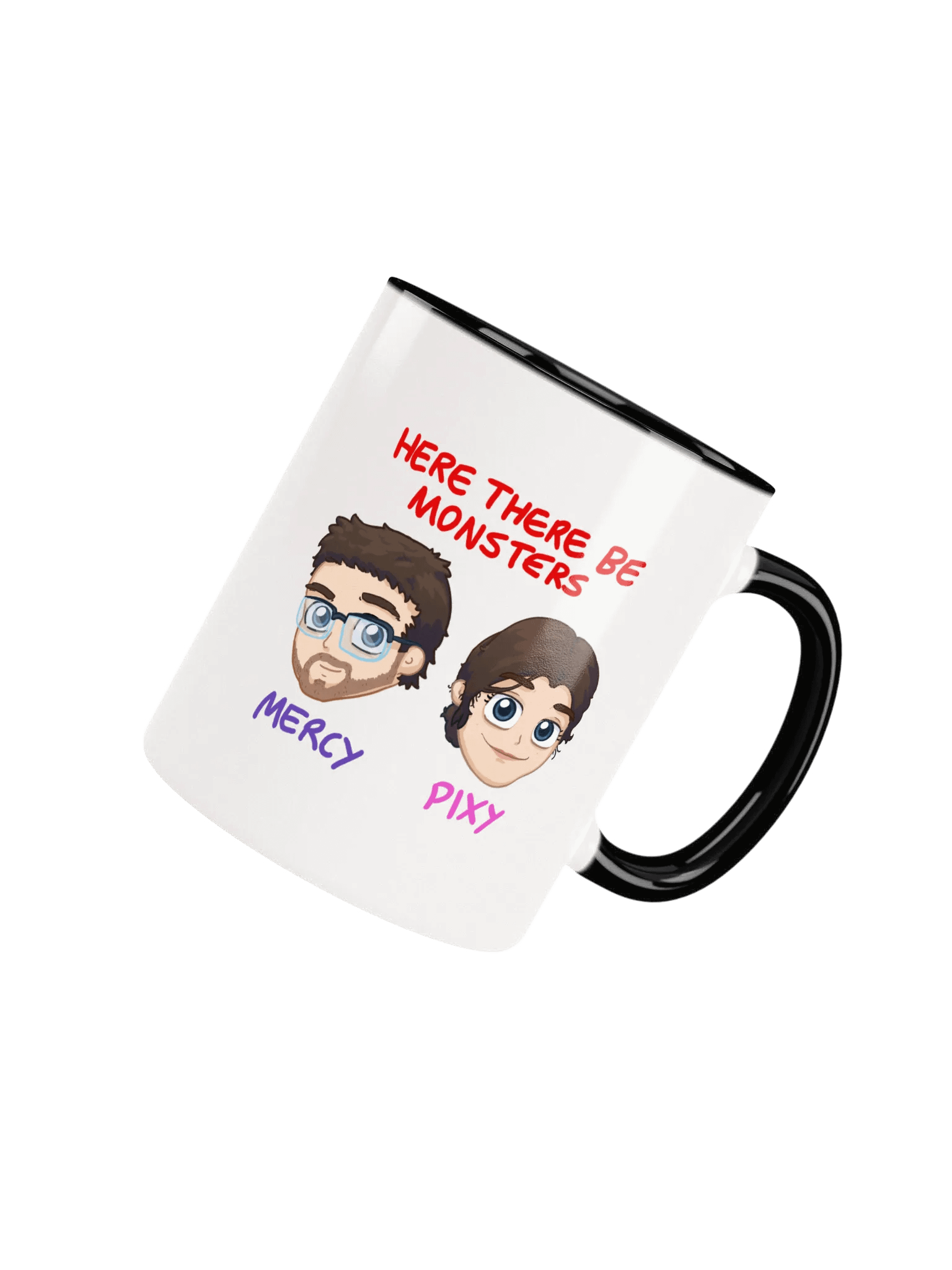 HTBM Duo Mug product image (4)