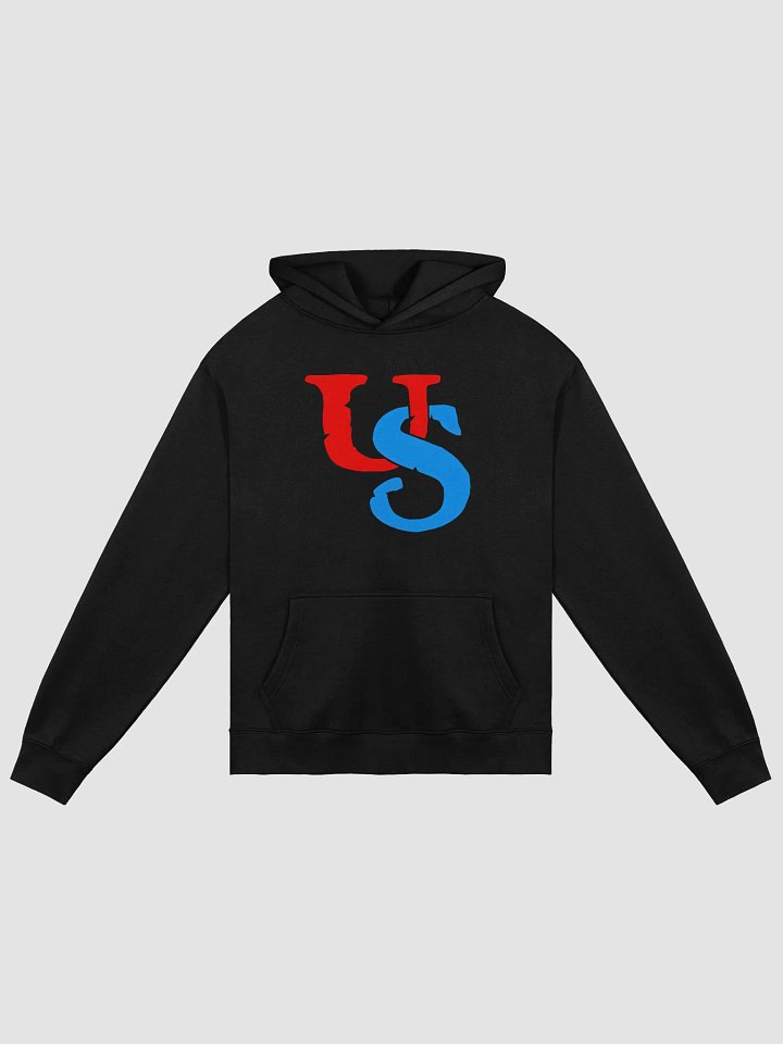 United Seas Hoodie product image (1)