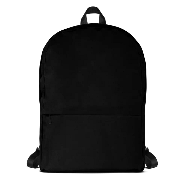 Default All-Over Print Backpack product image (1)