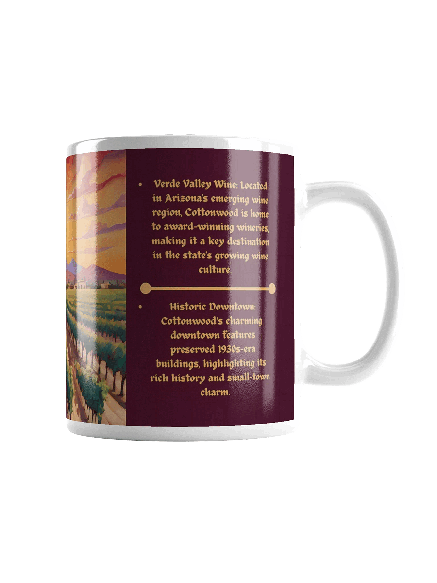 Cottonwood product image (3)