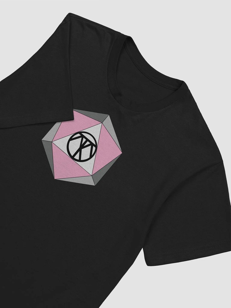 ThatoneDemigirlD20 T-shirt product image (25)