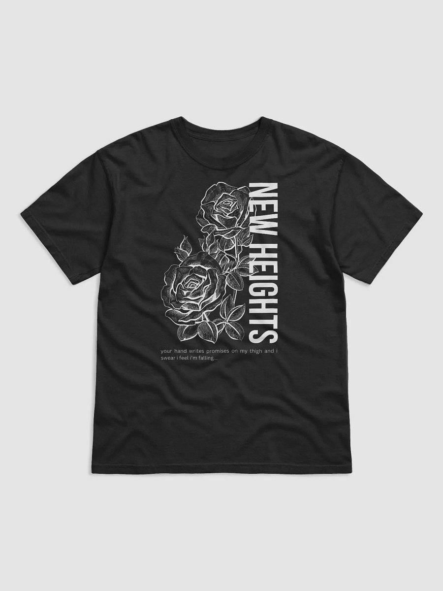 New Heights T-Shirt product image (6)