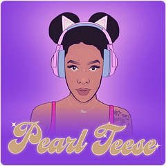 PearlTeese