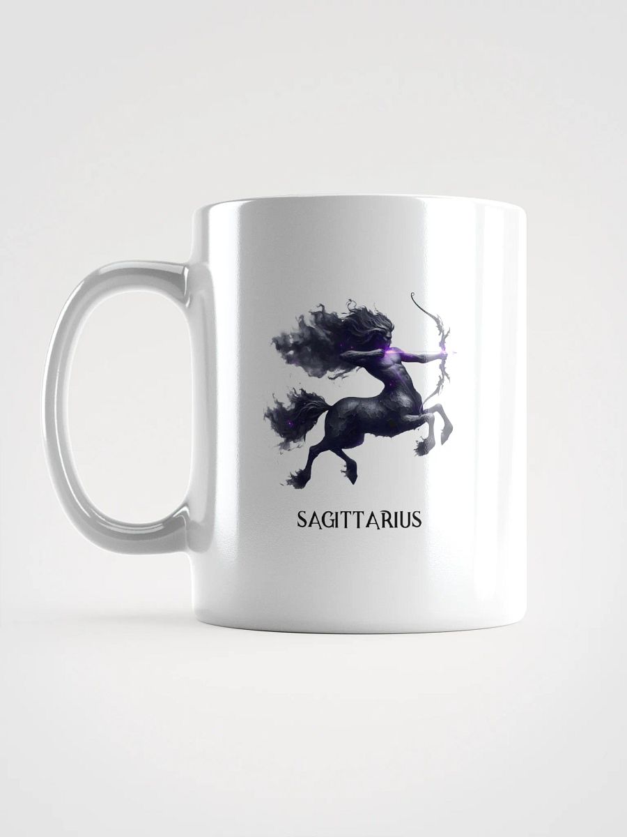 Sagittarius - Mythical Creature Style Mug product image (17)