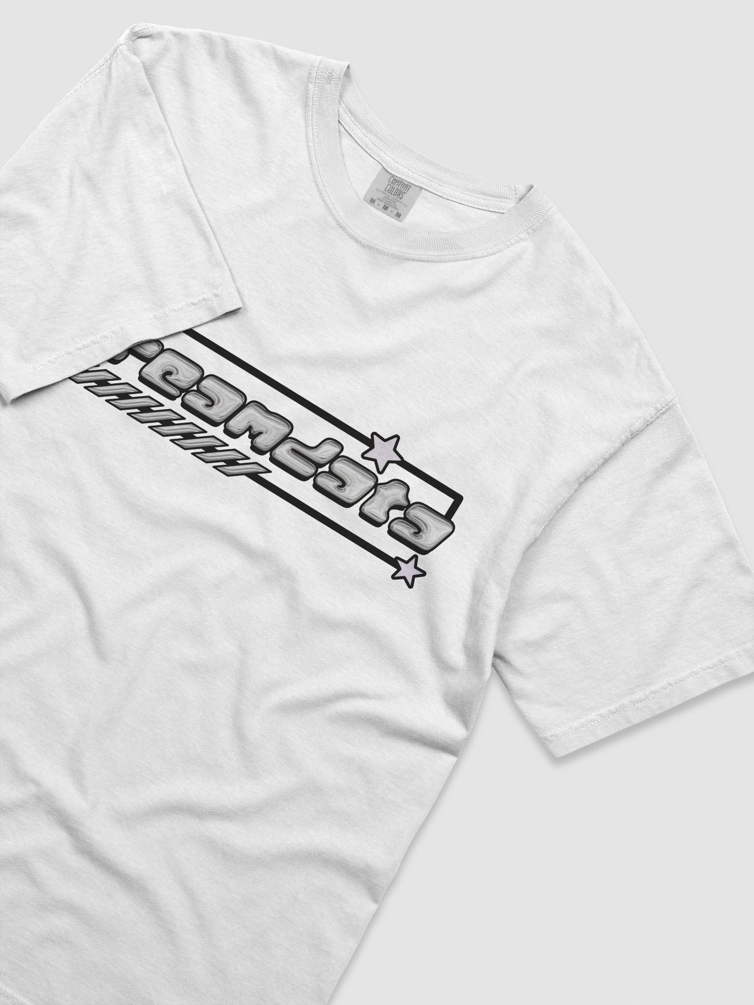 dreamData shirt silver product image (8)